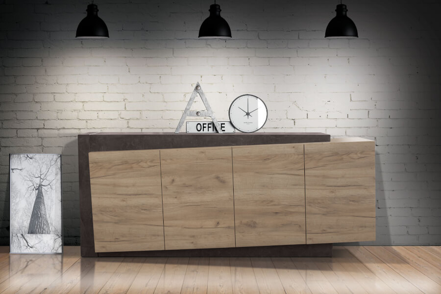 Μπουφές Vegas