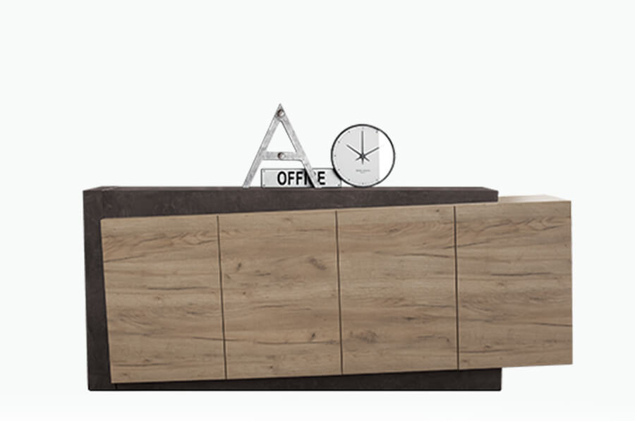 Μπουφές Vegas