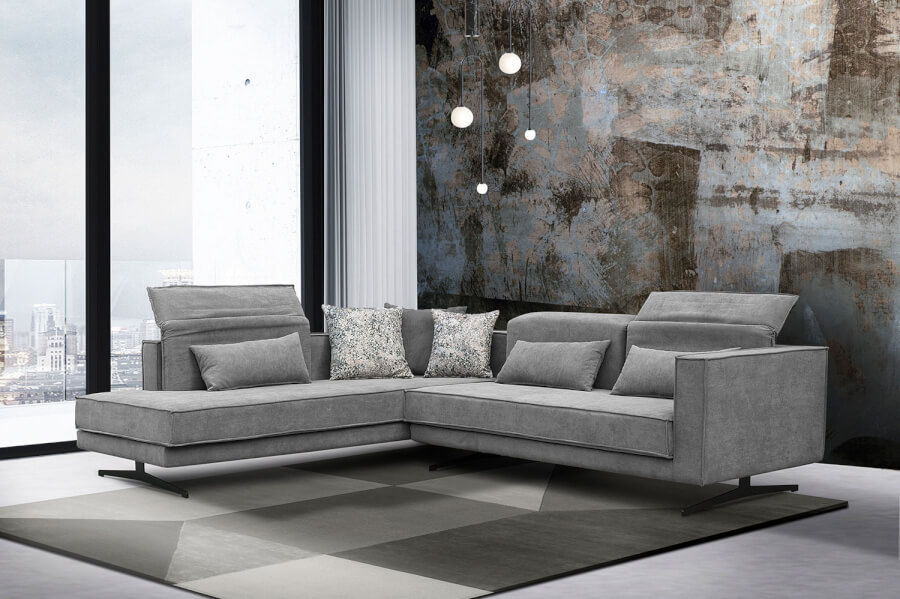 Καναπές Γωνία Elegant