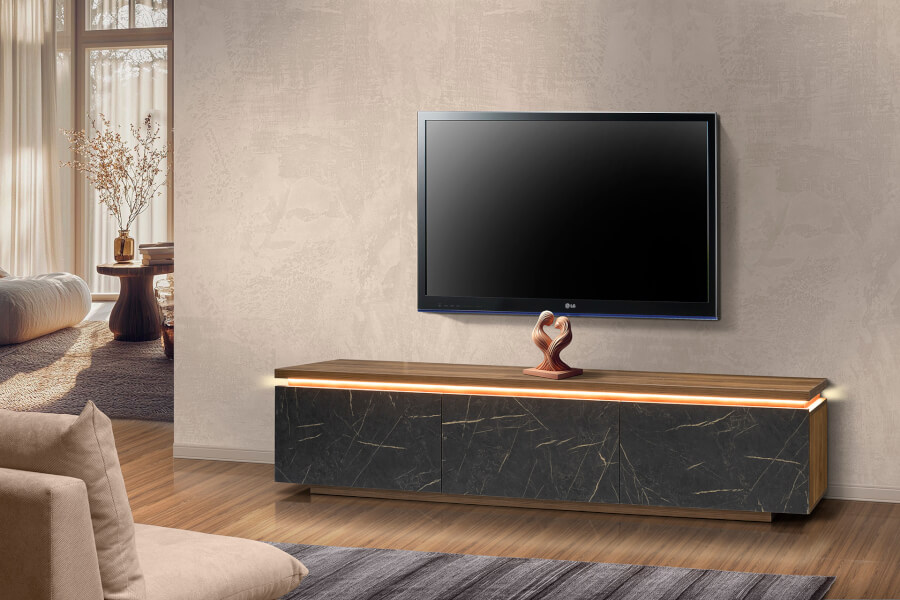 Επιπλο TV Horizon