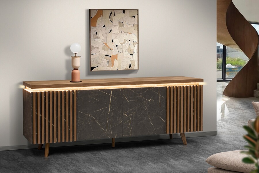 μπουφές Lexus