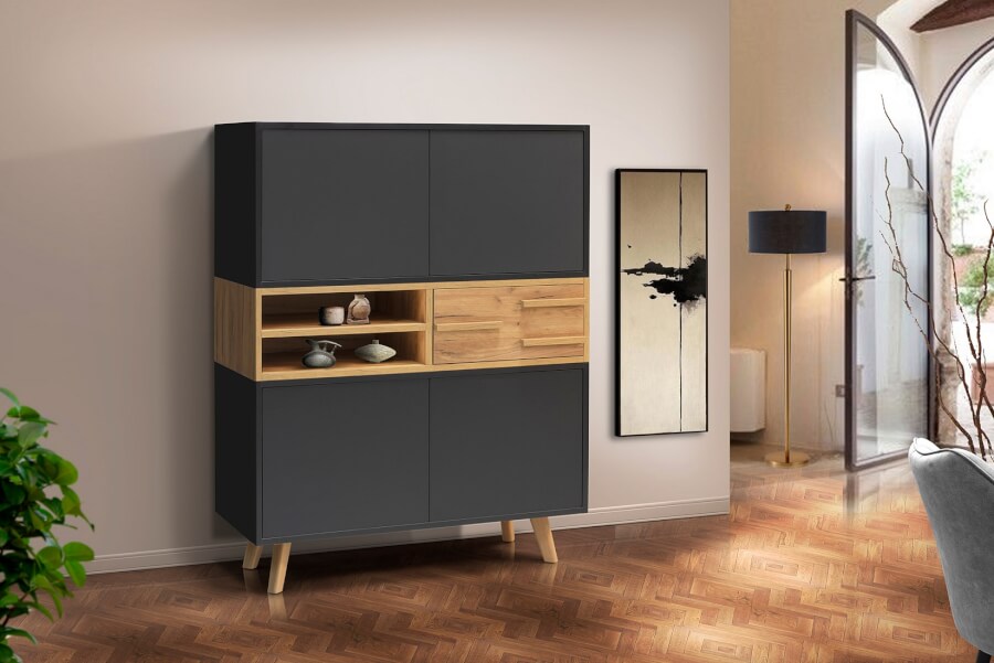 μπουφές Elite