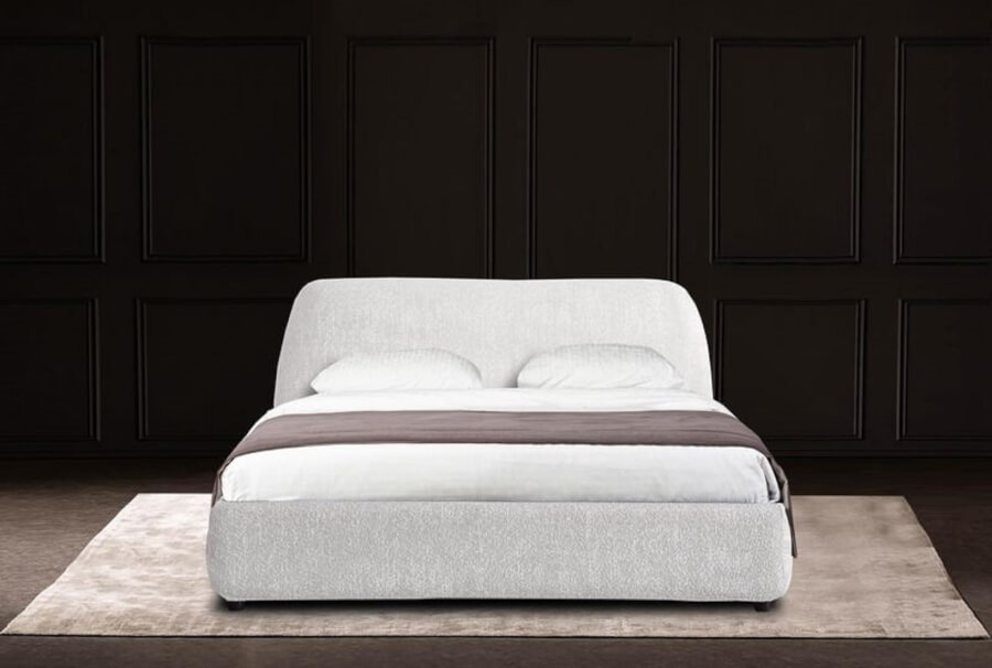 Ντυμένη Κρεβατοκάμαρα Minimal Elegance