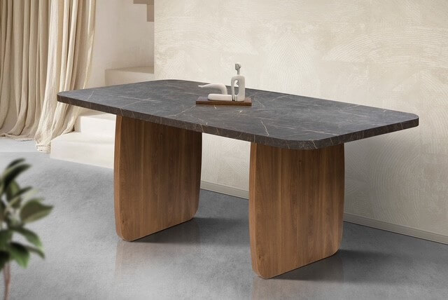 Ξύλινο Τραπέζι Arizona