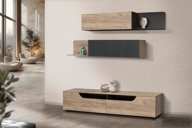 Σύνθεση Σαλονιού Pin