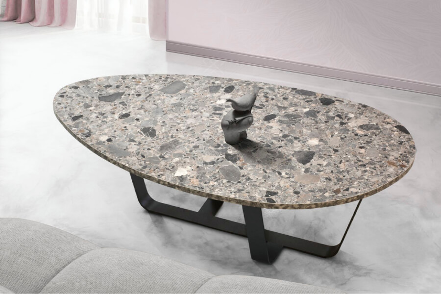 Τραπεζάκι Boulevard