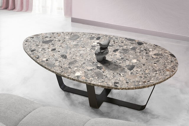 Τραπεζάκι Boulevard