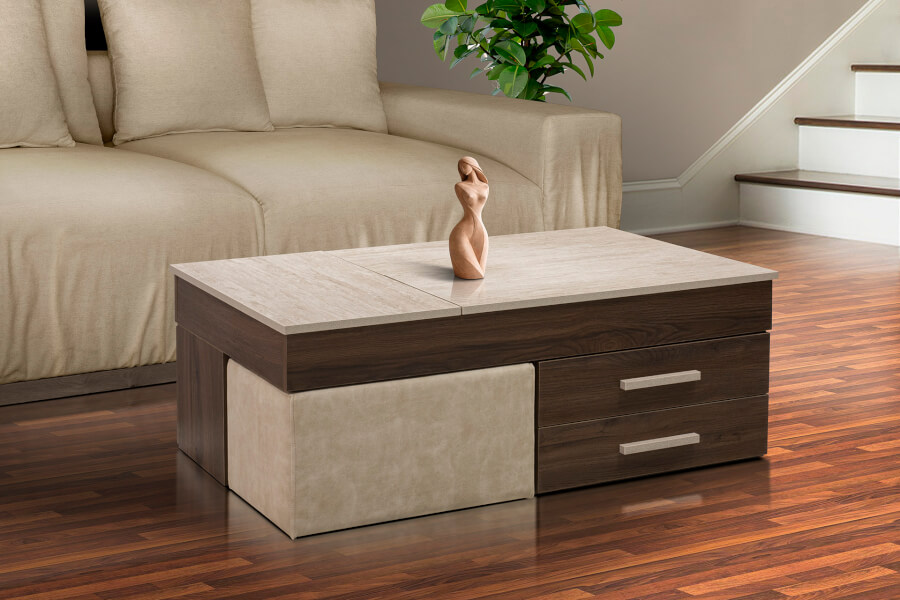 Τραπεζάκι Σαλονιού Multi