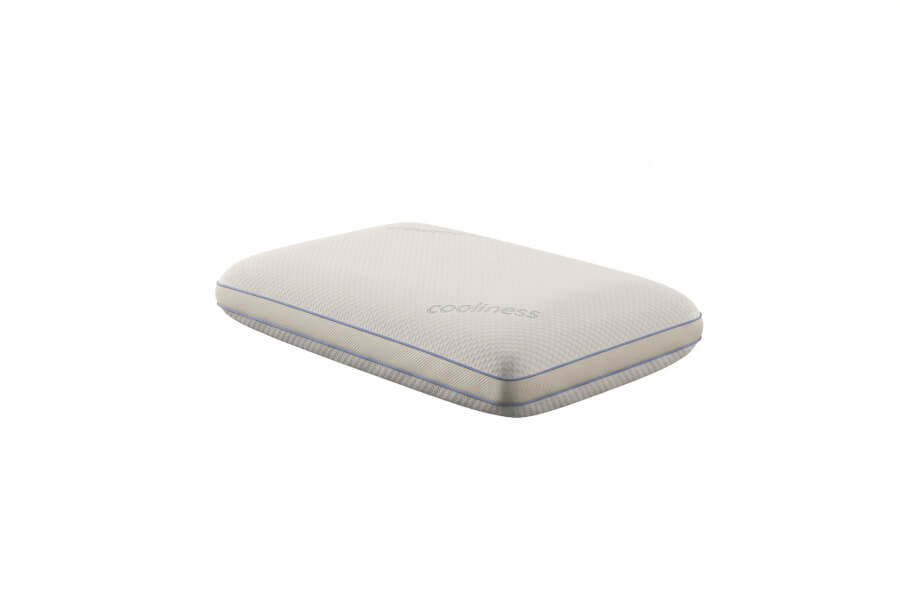 Μαξιλάρι Ύπνου Cool Visco Collagen 40x60x15 εκ.